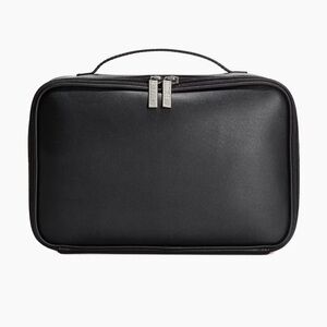 NWT! H&M toiletry bag! Perfect for travel or to use as a makeup case!